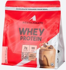 Whey protein isolat - whey,