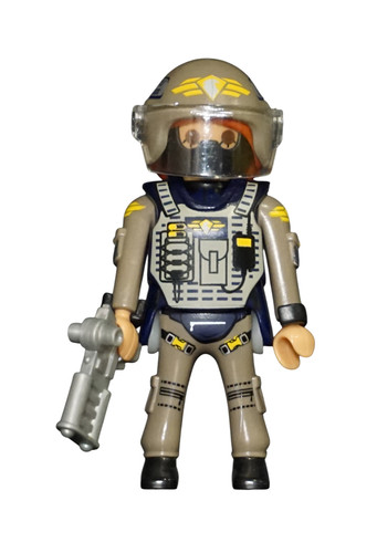 Playmobil figurine femme - playmobil,