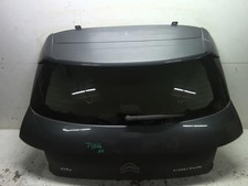 Malle/Hayon arriere CITROEN C4