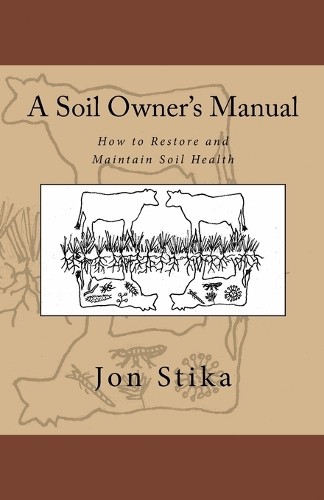 Jon stika soil owner s - jon, a