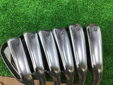 Ensemble de fers TaylorMade