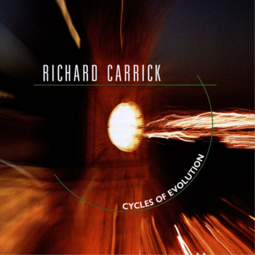 Richard carrick - carrick,