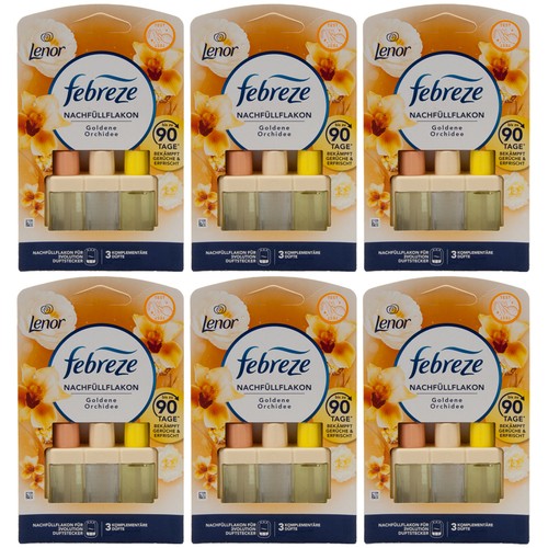 Febreze 3volution recharge - febreze,