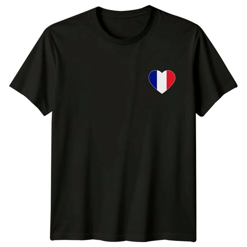 Shirt homme drapeau - homme,