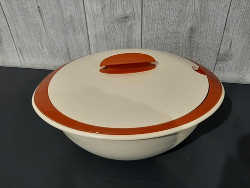 Tupperware iso duo plat - iso,