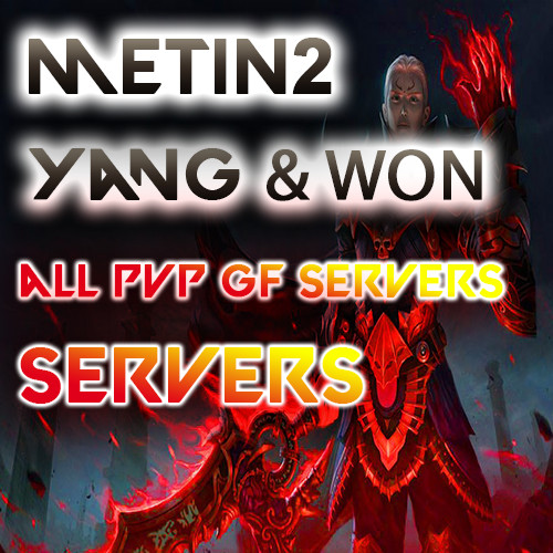 Metin2 yang buy diamond - buy,
