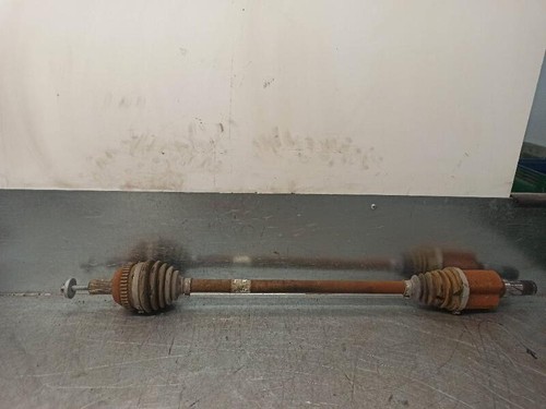 A4513500510 transmission