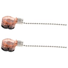  2 Pcs Interrupteur De Vitesse