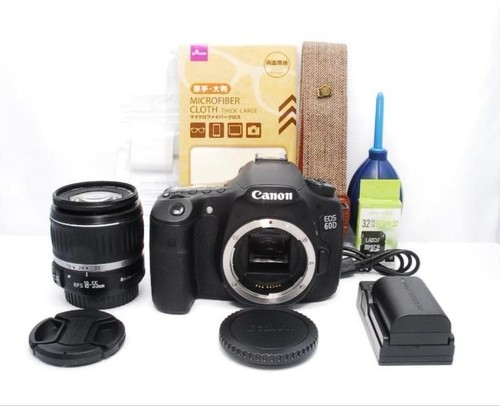 Appareil photo reflex