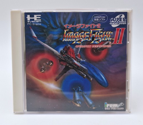 Image fight nec - image,