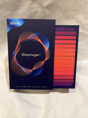 Simmons beautyrest sleep - beautyrest,