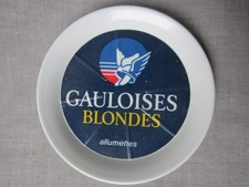 coupelle publicitaire café