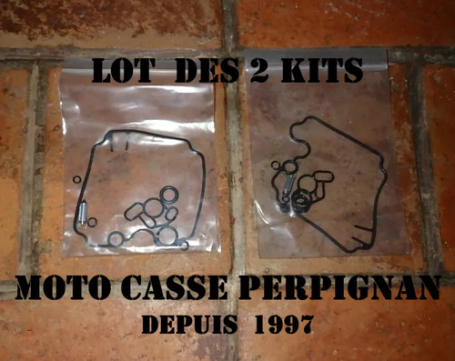 Kit reparation - reparation, (x2)