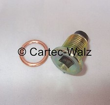 Verrouiller Vis Carter D'Huile