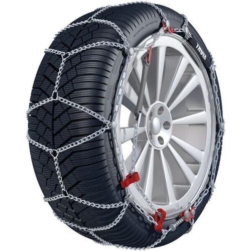 Chaines neige konig 7 - à, ck-7
