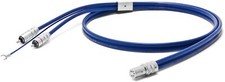 OYAIDE 5pinDIN-RCA Phono Cable