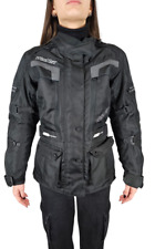 Veste Femme Pour Moto 3