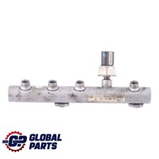 Audi Q7 4L Tuyau pour rail