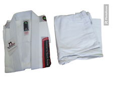 Danrho jiu jitsu kimono pantalon taille 160