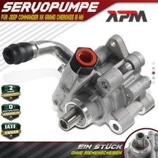 Pompe Direction pour Jeep