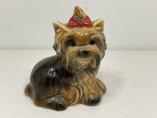 Figurine Goebel chien