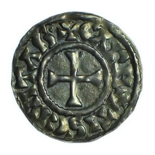 Carolingiennes Charles le