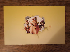 dossier de presse la ferme se