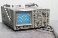 HAMEG HM1005 OSCILLOSCOPE