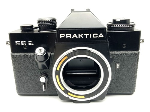 Praktica ee2 35mm - ee2, reflex