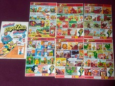 Superzan réglisse Zan