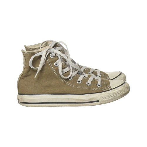 Converse baskets toile - baskets, en