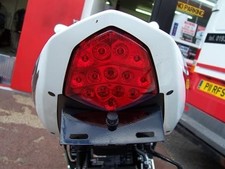 SUZUKI 1000 GSXR - 03/04 -