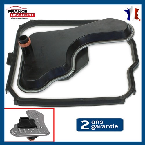 Crepine boite auto - auto, filtre
