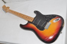 Guitare électrique Tokai
