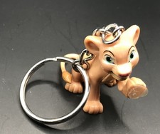 PORTE CLE KEYCHAIN DISNEY