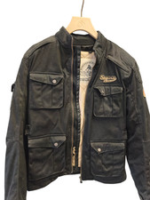 Blouson vintage homme Segura