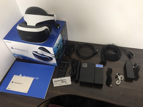 Casque réalité virtuelle - casque,