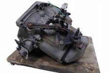 PEUGEOT PARTNER 1.4i Boîte De