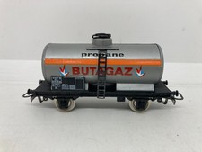 JOUEF HO 6370 wagon citerne