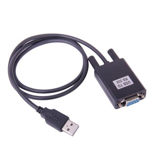Câble usb cat 2000 - câble, ft-950