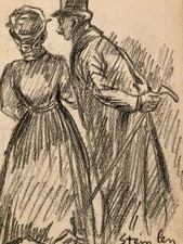 Portrait Théophile Alexandre