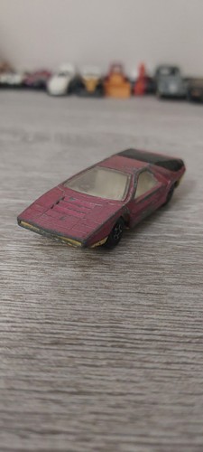 1971 matchbox superfast - 1971,