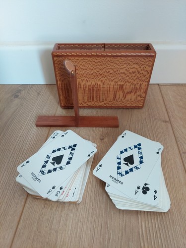 Boite ecrin bois - en,