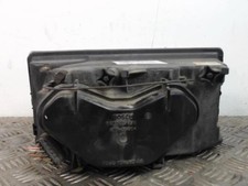 Optique avant principal gauche (feux)(phare) IVECO DAILY FOURGON 1999 500307755