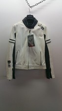 Giubbotto da Moto Vintage