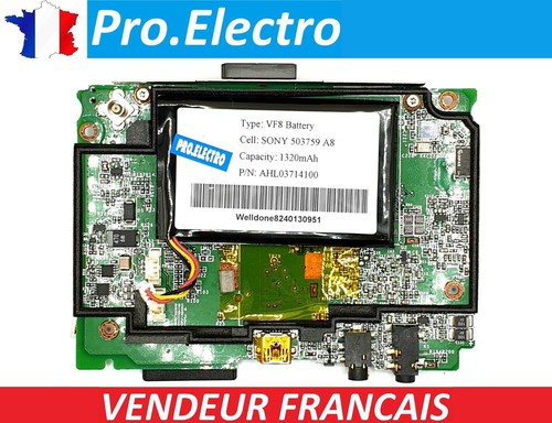 Motherboard carte mère - carte,