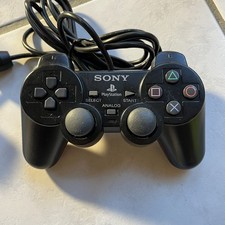 Manette Sony PS2 originale