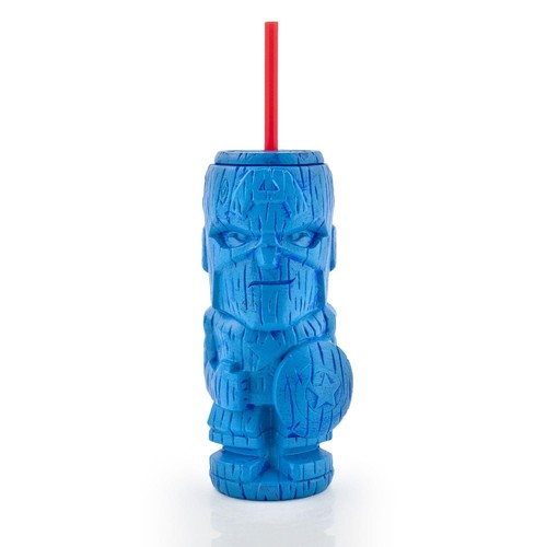 Geeki tikis marvel - geeki,