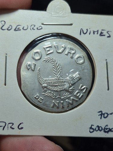 159 258 nîmes 20 - as,