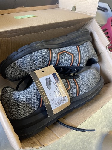 Portwest fc25 chaussures - portwest, de